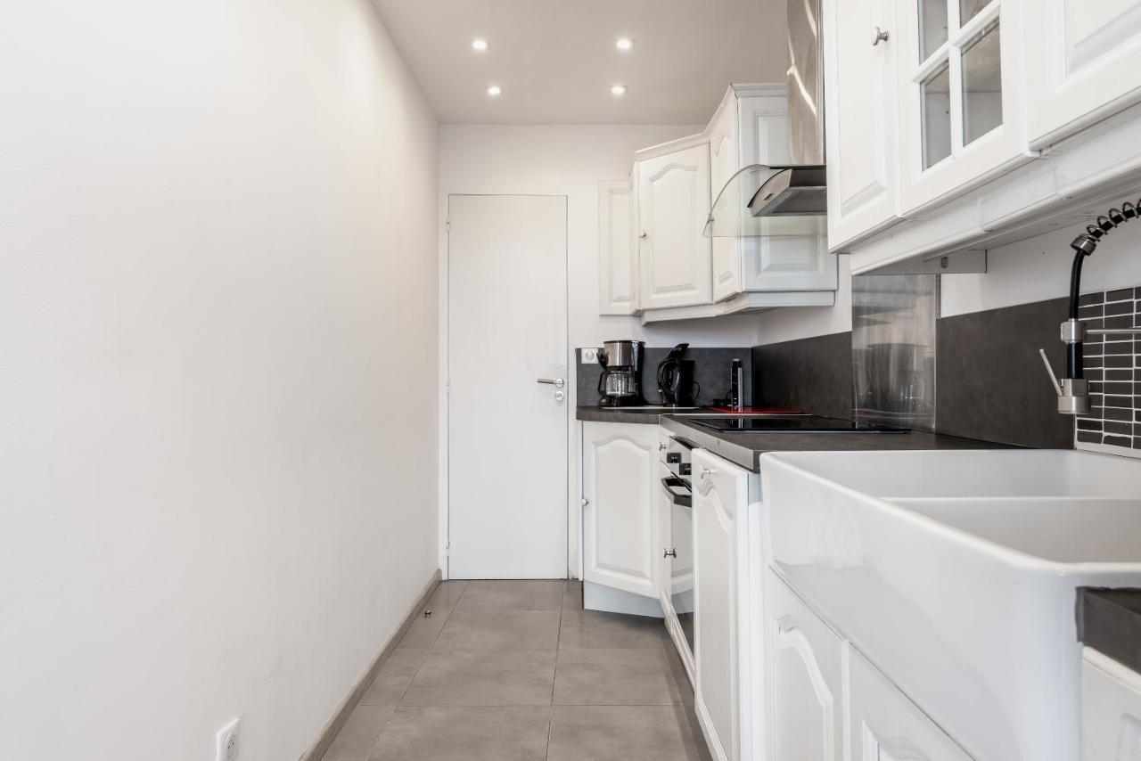 Appartement en front de mer avec terrasse et vue mer Arromanches-les-Bains Extérieur photo
